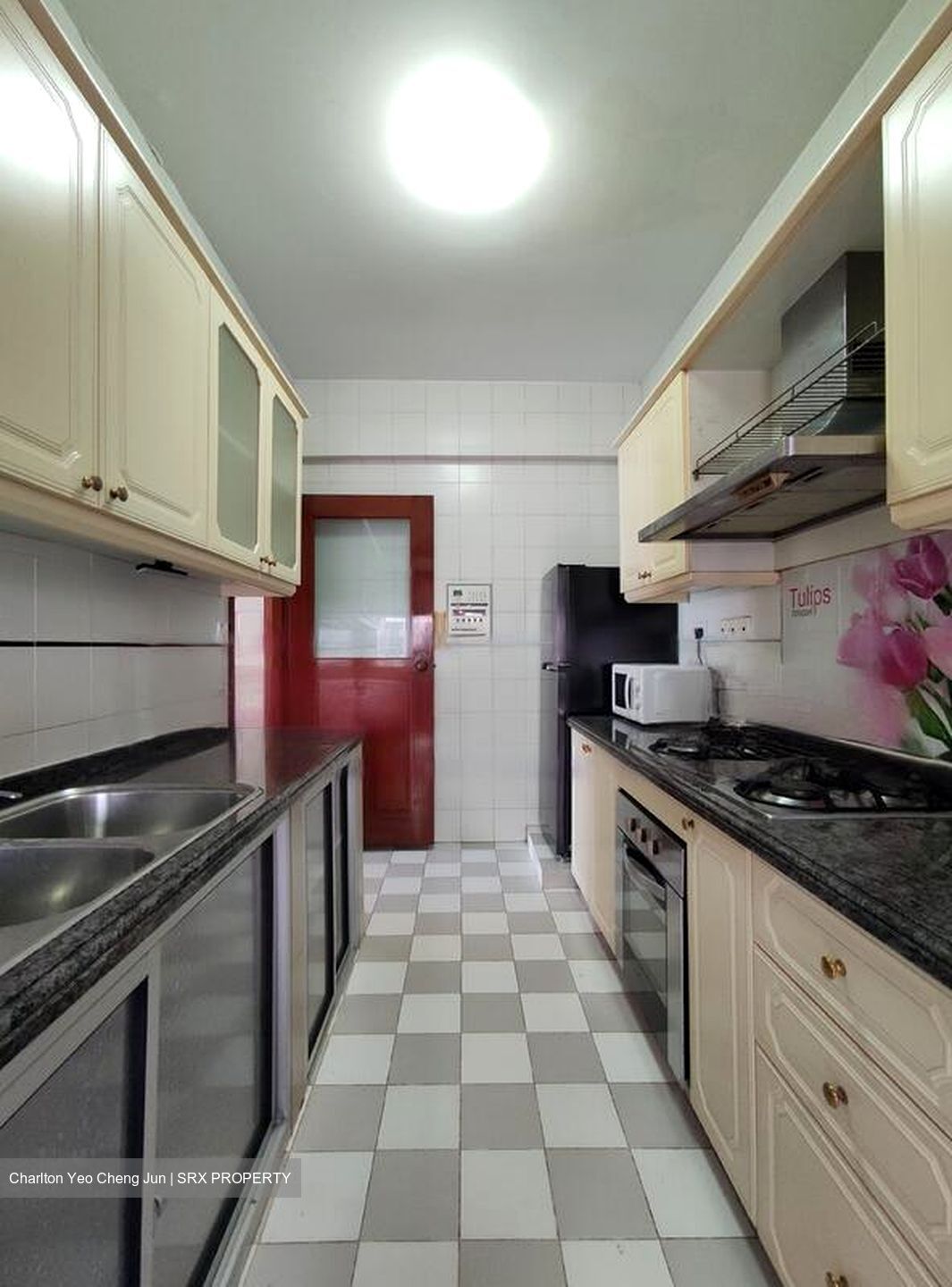 Changi Court (D16), Condominium #602896971